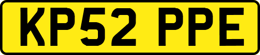 KP52PPE