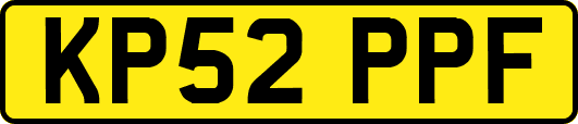 KP52PPF