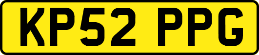 KP52PPG