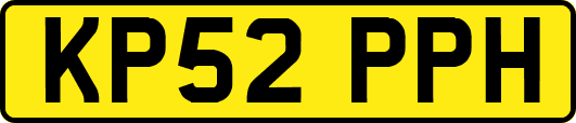 KP52PPH