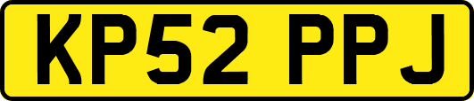 KP52PPJ