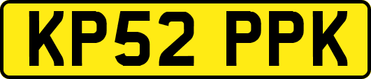 KP52PPK