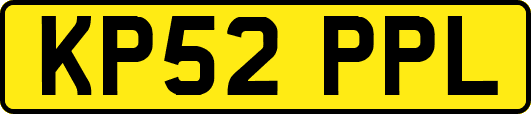 KP52PPL