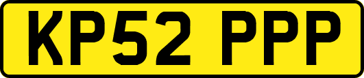 KP52PPP