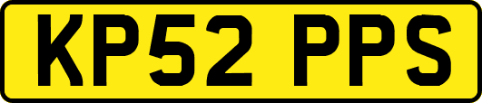 KP52PPS