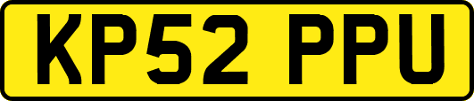KP52PPU