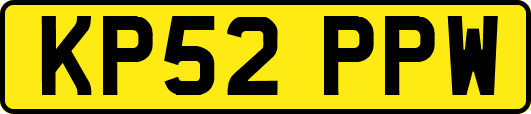 KP52PPW