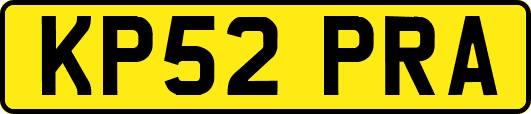 KP52PRA
