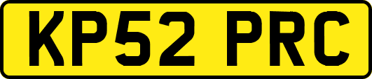 KP52PRC