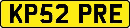KP52PRE