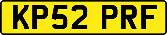 KP52PRF