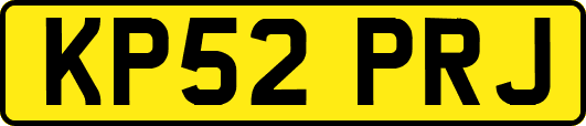 KP52PRJ