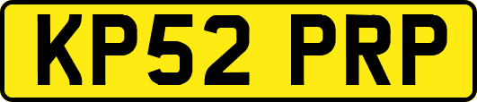 KP52PRP