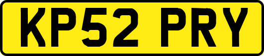 KP52PRY