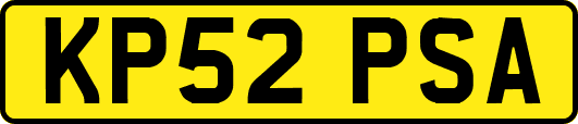 KP52PSA