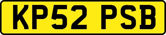 KP52PSB
