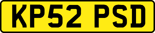 KP52PSD