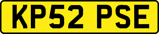 KP52PSE