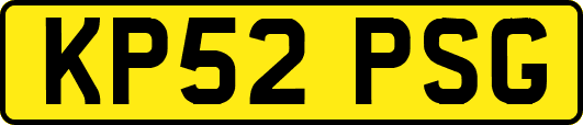 KP52PSG