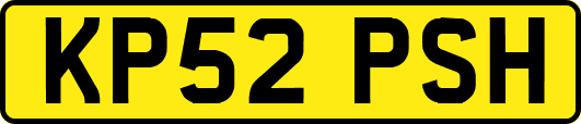 KP52PSH