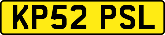 KP52PSL