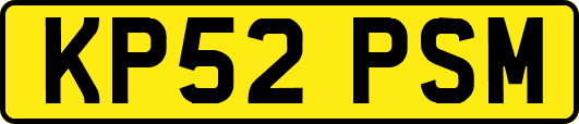 KP52PSM