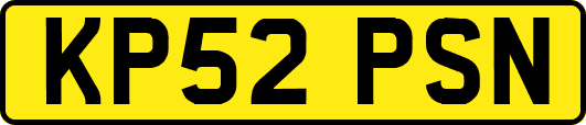 KP52PSN
