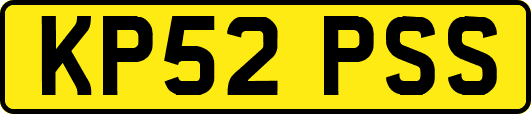KP52PSS