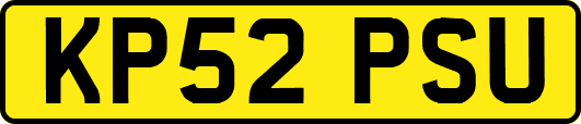 KP52PSU