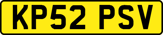 KP52PSV