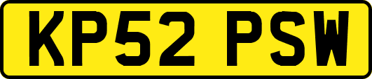 KP52PSW