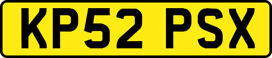 KP52PSX