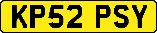 KP52PSY