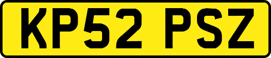 KP52PSZ
