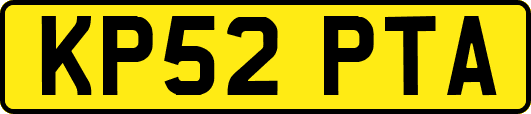 KP52PTA