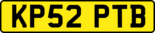 KP52PTB