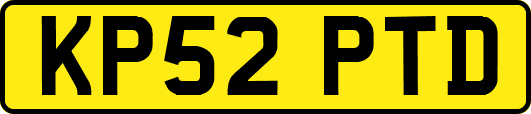 KP52PTD