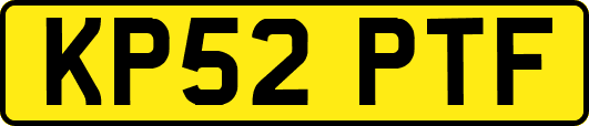 KP52PTF