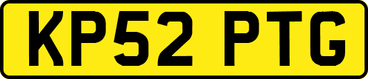 KP52PTG