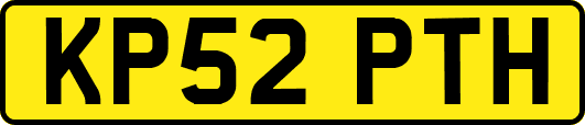 KP52PTH