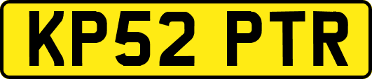 KP52PTR