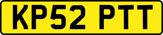KP52PTT