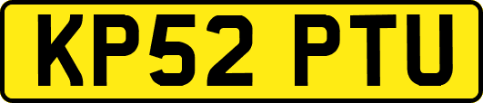 KP52PTU