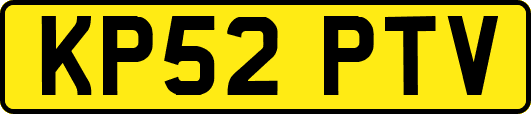 KP52PTV
