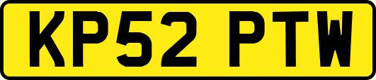KP52PTW