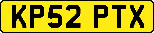 KP52PTX
