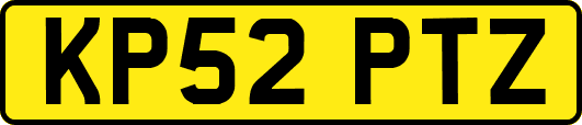 KP52PTZ
