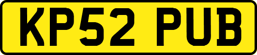 KP52PUB