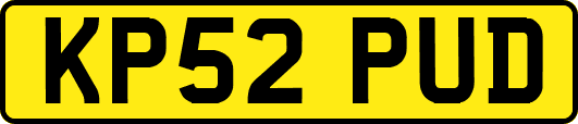 KP52PUD