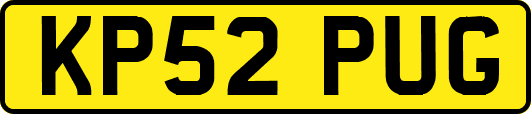 KP52PUG